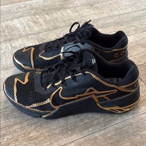 Nike Men's Metcon Shoes Size 14